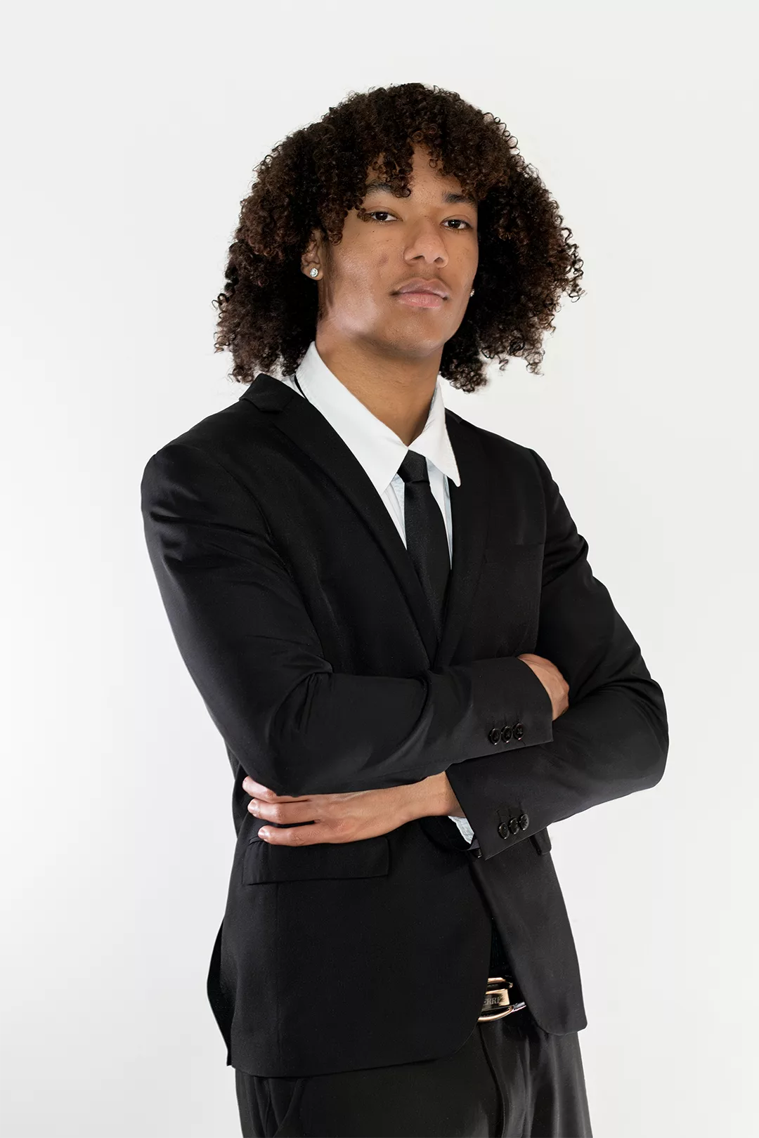 Photo de Enzo POUPARD-KUIMI